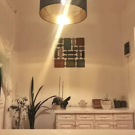 Marinada Отель Битез