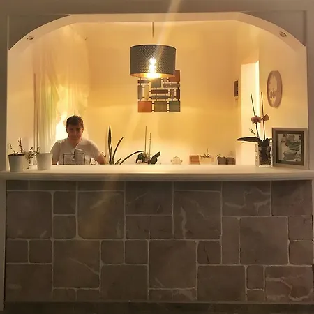 Отель Marinada Битез