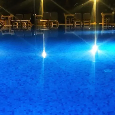 فندق مارينادا