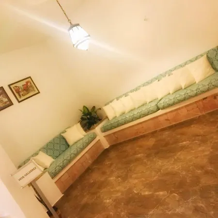 مارينادا فندق