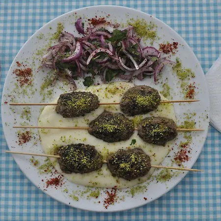 Отель Marinada Битез