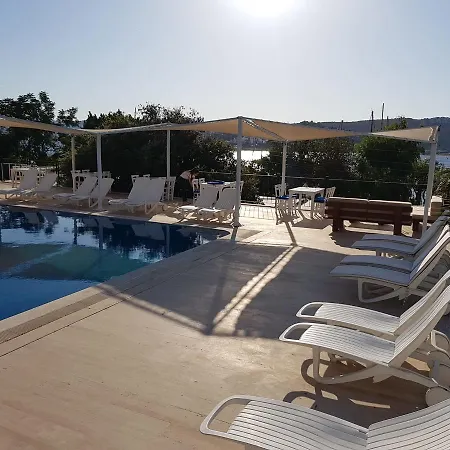 Marinada Отель 2*