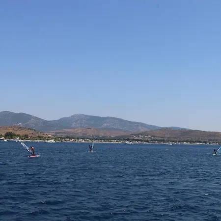 Marinada Отель Битез