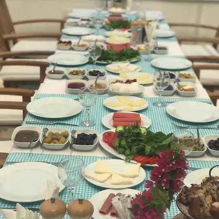 مارينادا فندق 2*