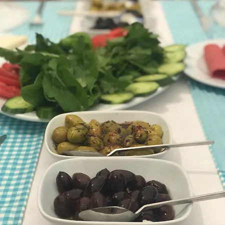 Отель Marinada 2*