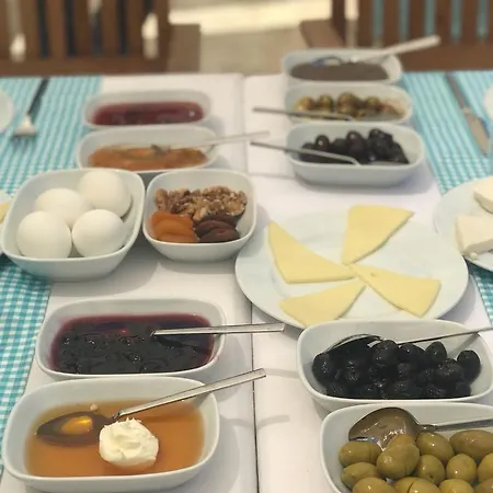 فندق مارينادا