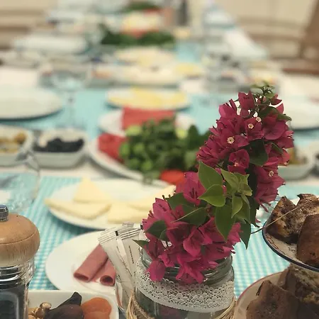 فندق مارينادا 2*