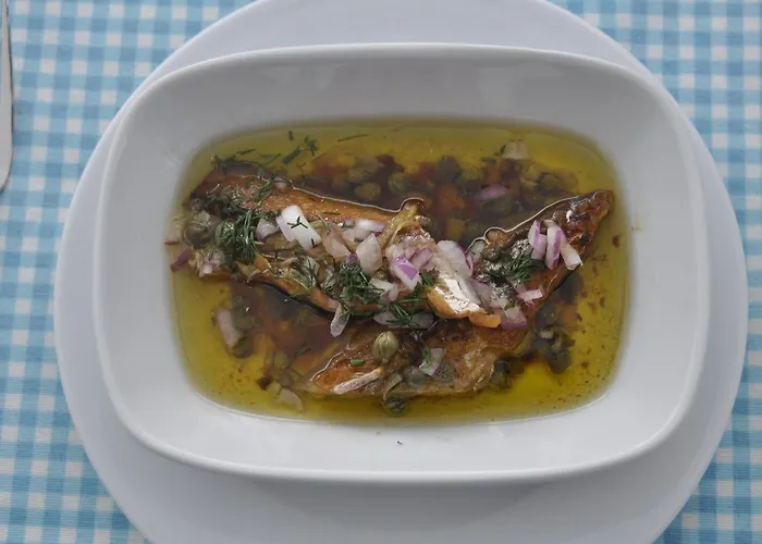 Marinada 2* 比特兹