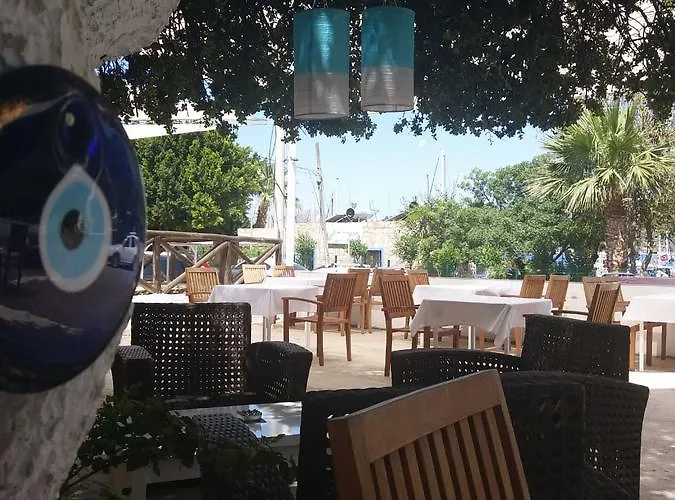 Marinada 酒店 比特兹