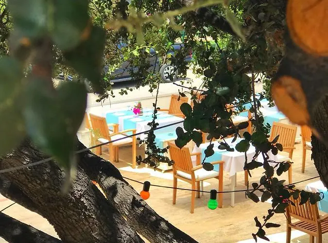 Marinada Hotel Bitez