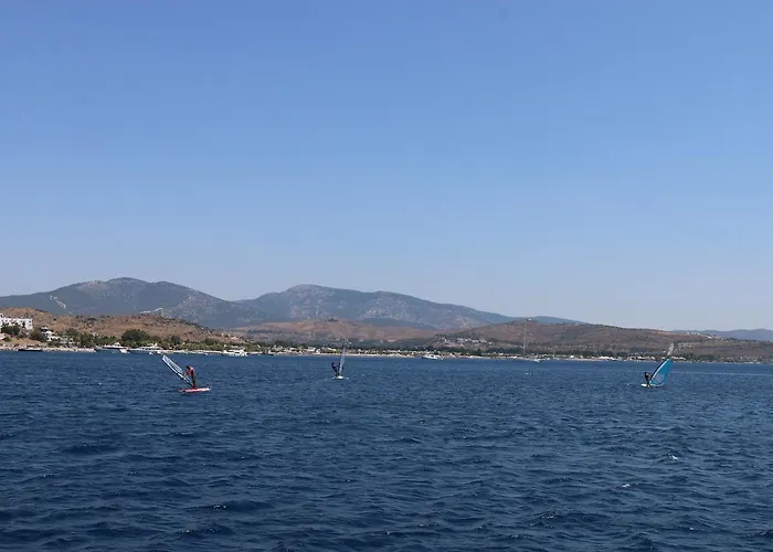 Marinada Hotel Bitez