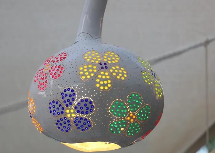 Marinada 酒店 比特兹