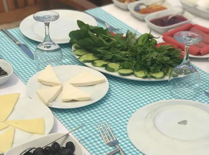 Marinada 酒店 比特兹