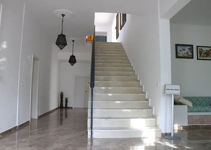 Marinada Hotel Bitez