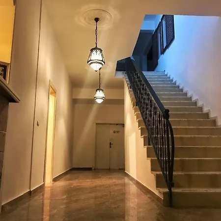 Hotel Marinada