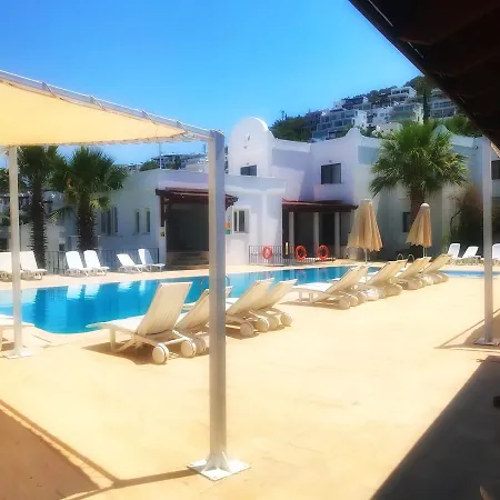 Marinada Hotel