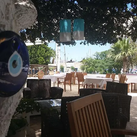Marinada Hotel Bitez