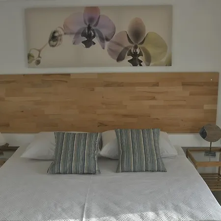 Marinada Hotel