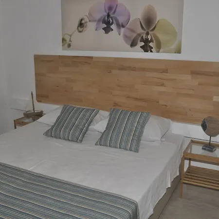 Hotel Marinada 2*