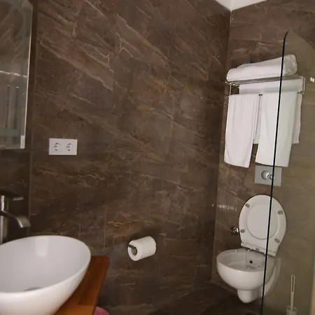 Hotel Marinada 2*
