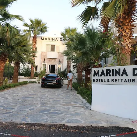 Marinada 2*