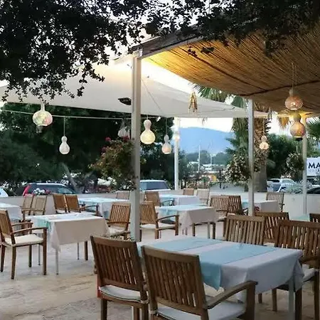 Hotel Marinada