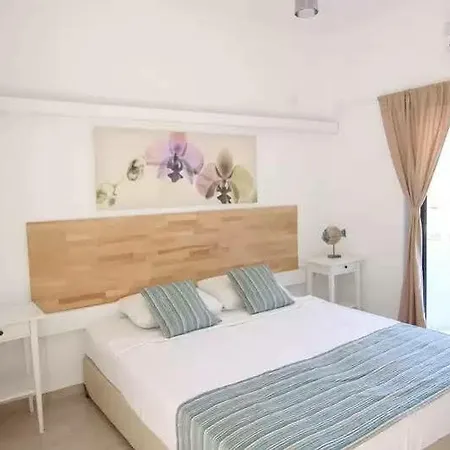 Marinada Hotel