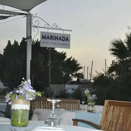 Hotel Marinada