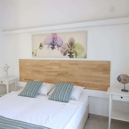 Marinada Hotel 2*