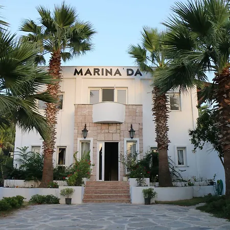 Marinada 2*
