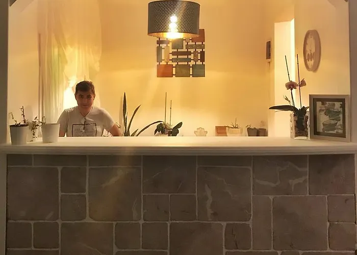 Hotel Marinada Bitez