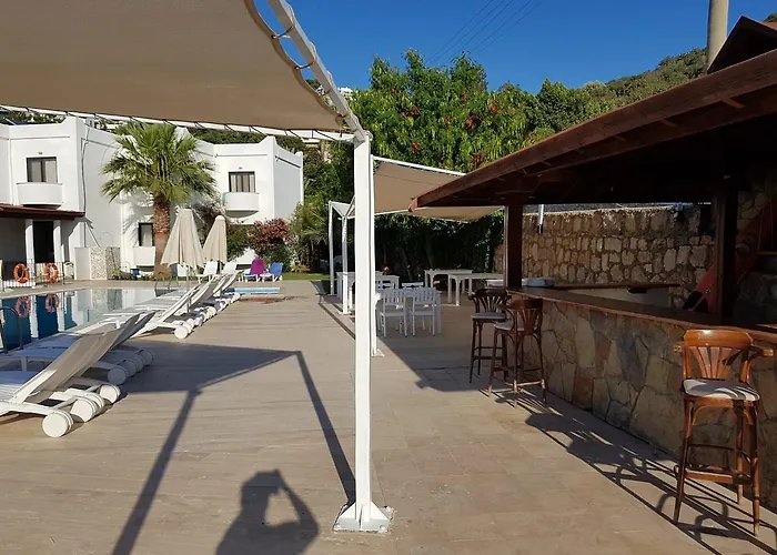 Hotel Marinada Bitez