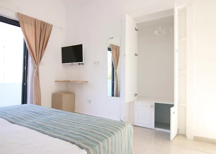 Hotel Marinada Bitez